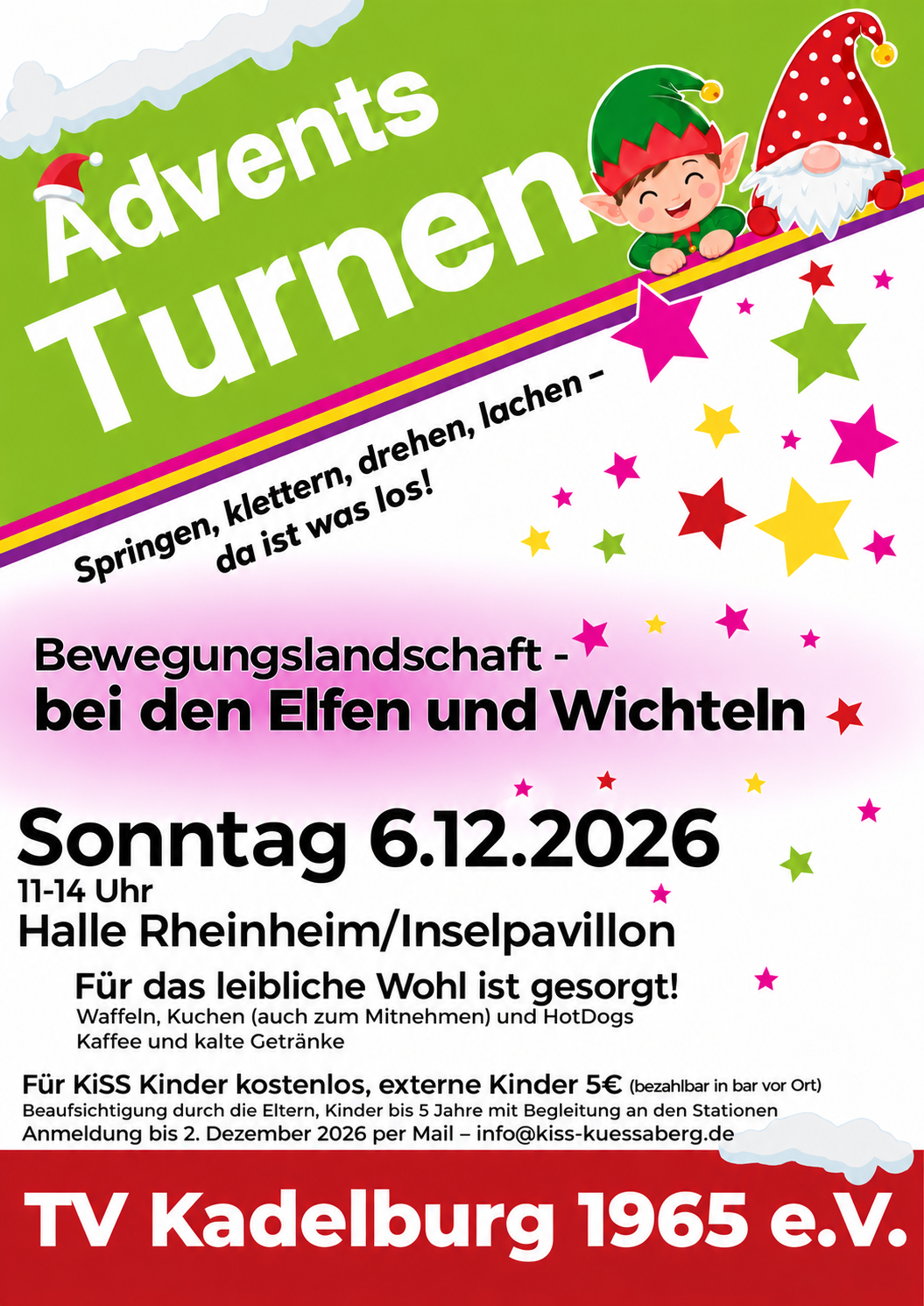 Infos