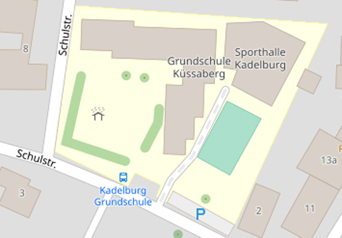 kadelburg