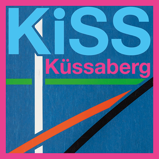 KiSS KÃ¼ssaberg